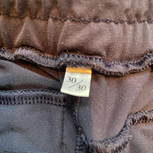 Public Rec A.D.E.D. Pant-navy - Picture 6 of 6